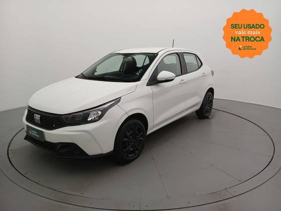 FIAT ARGO 1.0 FIREFLY FLEX DRIVE MANUAL FIAT ARGO 1.0 FIREFLY FLEX DRIVE MANUAL